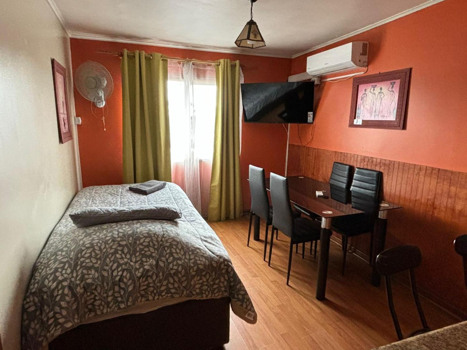Apartamento Departamentos Climent *