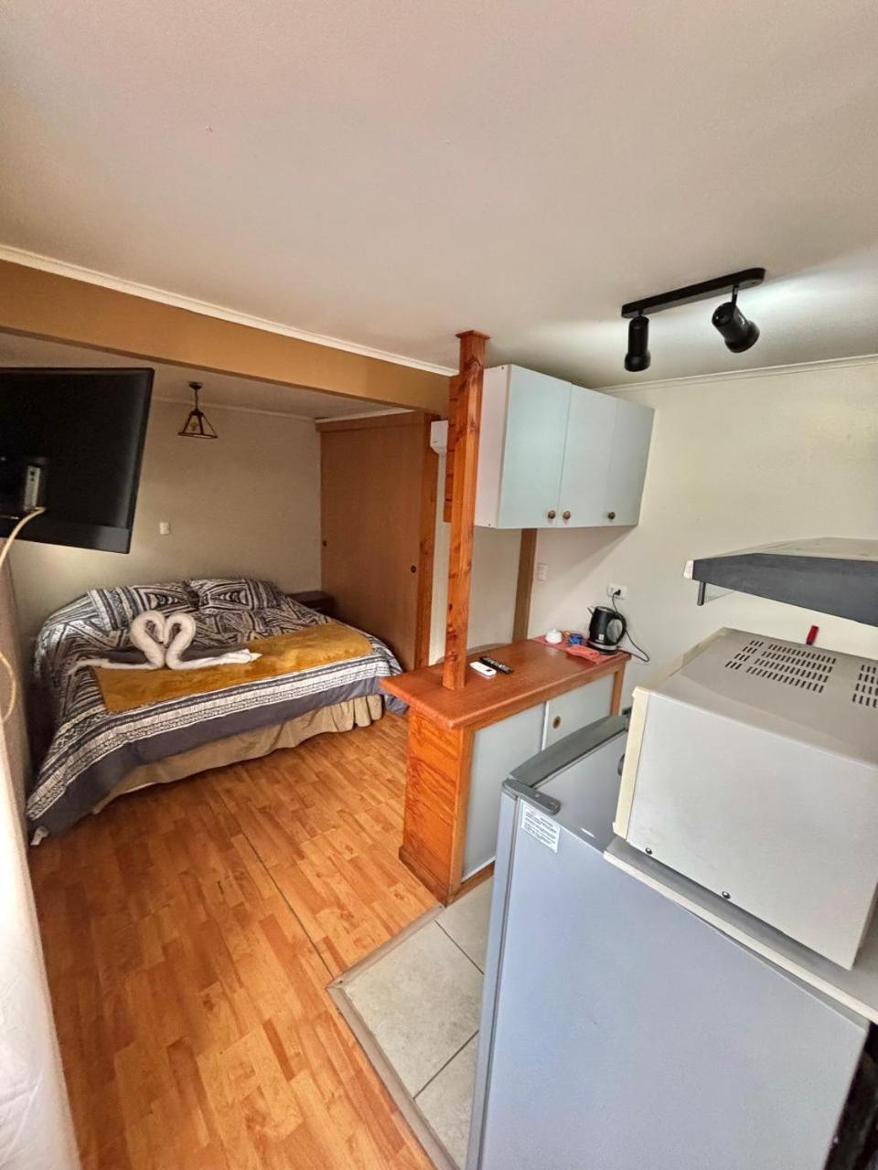 Departamentos Climent Apartamento Osorno