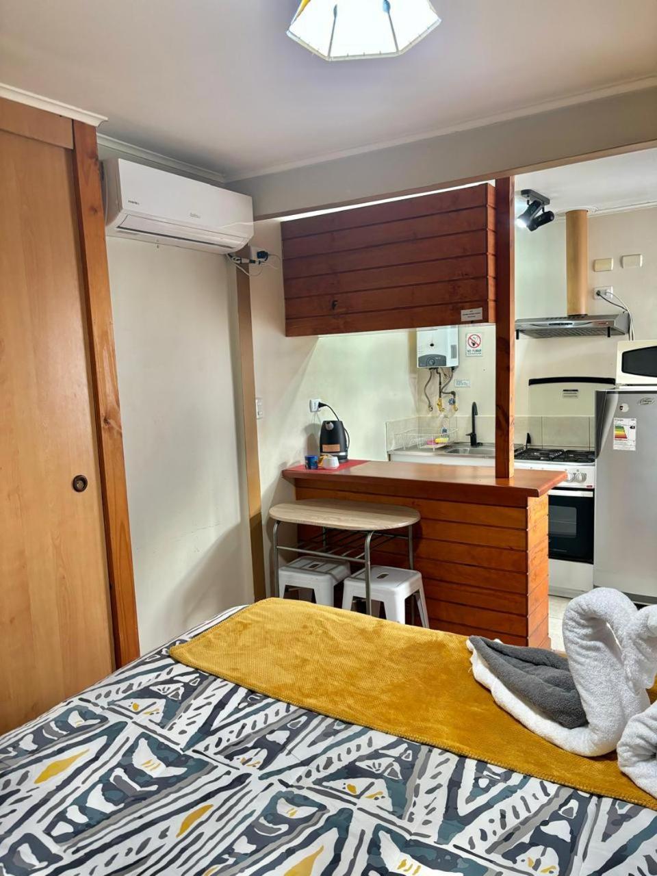 Departamentos Climent Apartamento *