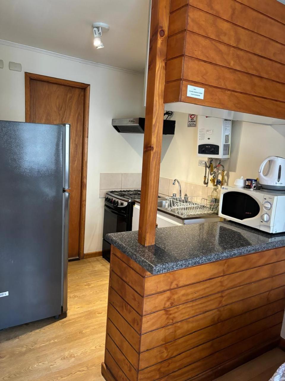 Departamentos Climent Apartamento Osorno