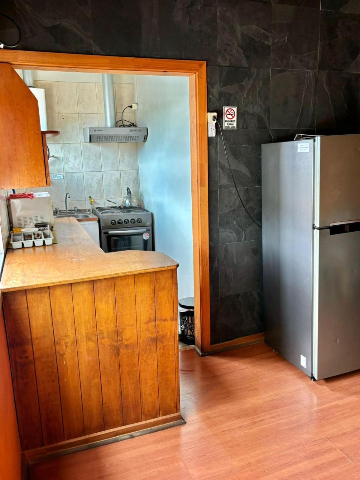 Apartamento Departamentos Climent Osorno