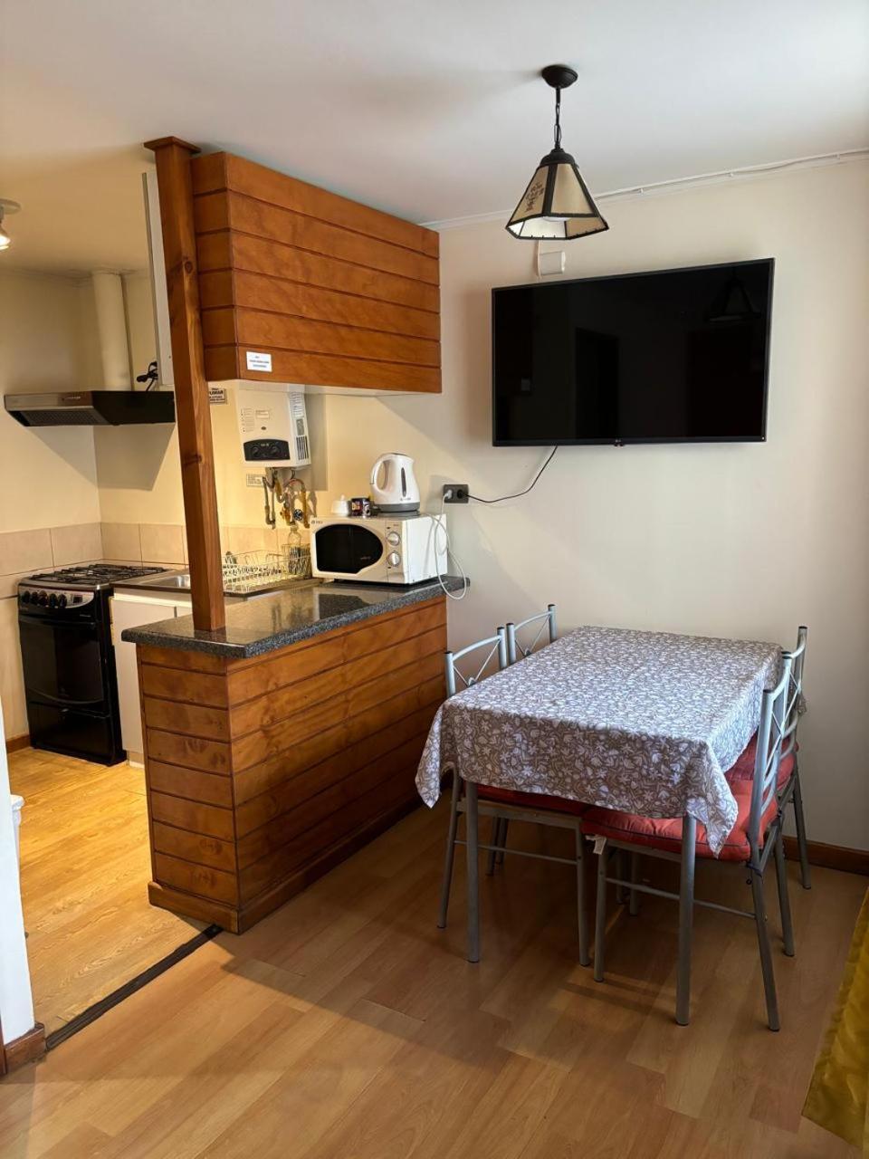 Departamentos Climent Apartamento