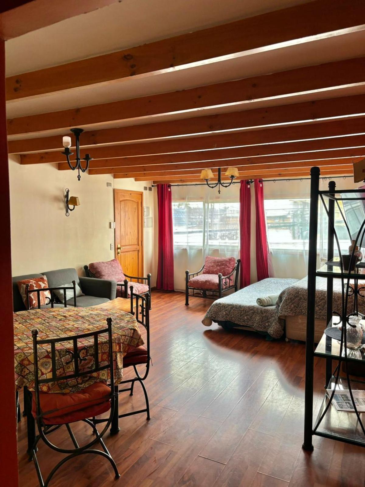 Departamentos Climent Osorno