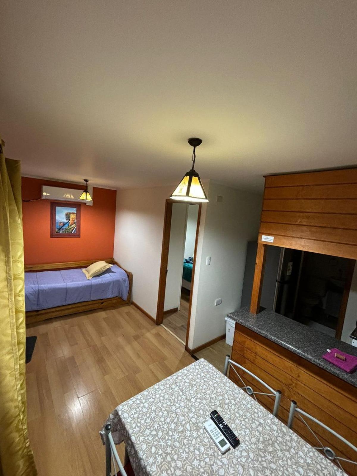 Departamentos Climent * Osorno
