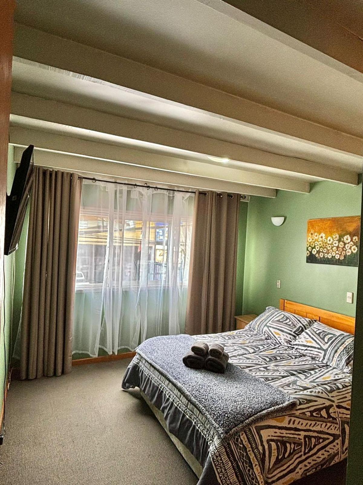 Departamentos Climent * Osorno