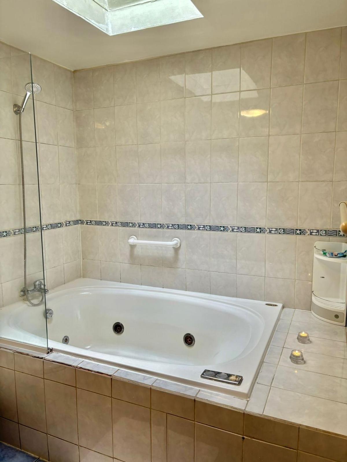 Apartamento Departamentos Climent