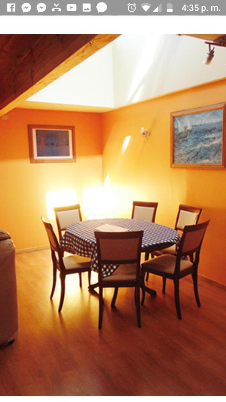 Apartamento Departamentos Climent